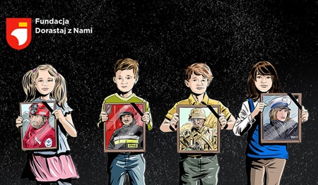 pomoc po stracie bliskich