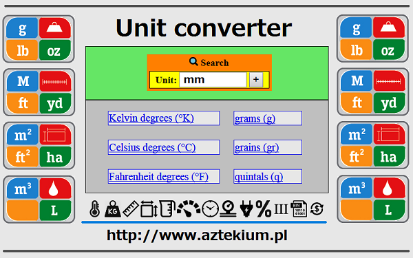 unit converter